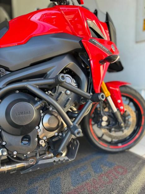 YAMAHA Tracer 900 GT , Foto 6