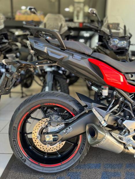 YAMAHA Tracer 900 GT , Foto 8