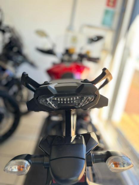 YAMAHA Tracer 900 GT , Foto 9