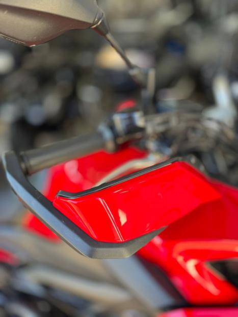 YAMAHA Tracer 900 GT , Foto 10