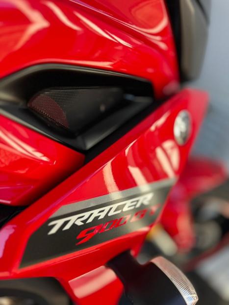 YAMAHA Tracer 900 GT , Foto 11