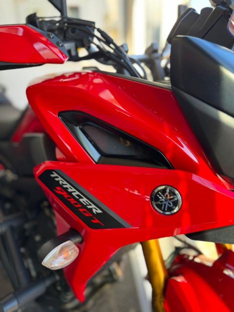 YAMAHA Tracer 900 GT , Foto 12