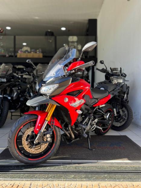 YAMAHA Tracer 900 GT , Foto 14