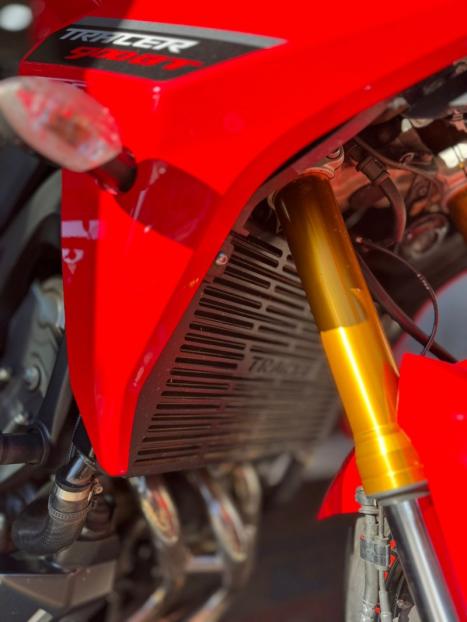 YAMAHA Tracer 900 GT , Foto 15