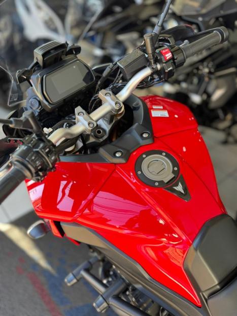 YAMAHA Tracer 900 GT , Foto 18