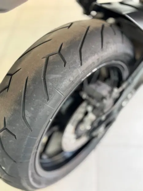 YAMAHA Tracer 900 GT , Foto 15