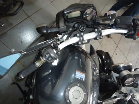 YAMAHA XJ6 600 F, Foto 3