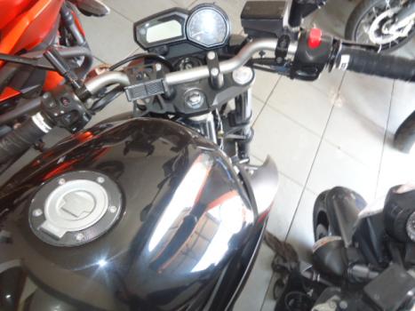 YAMAHA XJ6 600 F, Foto 3