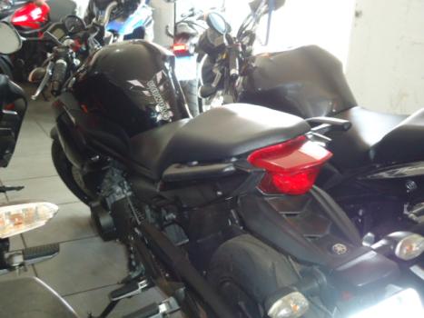 YAMAHA XJ6 600 F, Foto 4