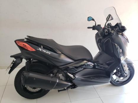 YAMAHA Xmax 250 , Foto 3