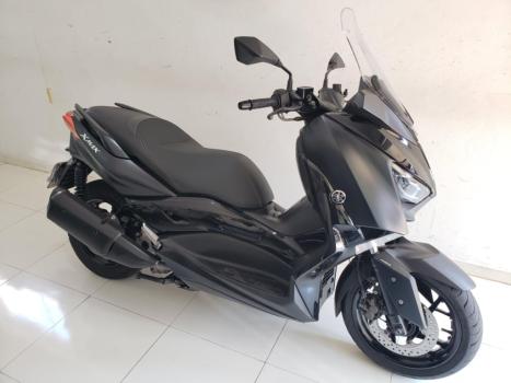 YAMAHA Xmax 250 , Foto 2