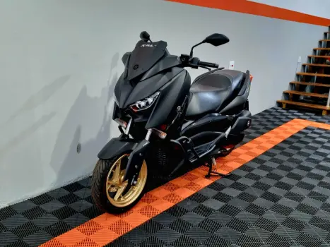 YAMAHA Xmax 250 , Foto 5