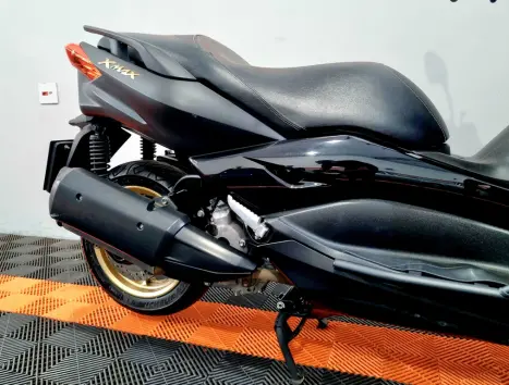 YAMAHA Xmax 250 , Foto 3