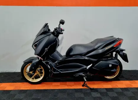 YAMAHA Xmax 250 , Foto 4