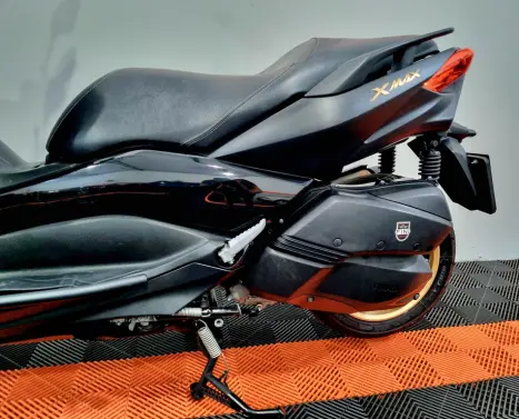 YAMAHA Xmax 250 , Foto 6