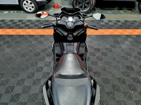 YAMAHA Xmax 250 , Foto 9