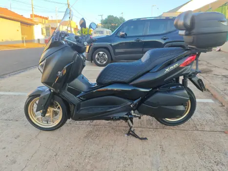 YAMAHA Xmax 250 , Foto 7