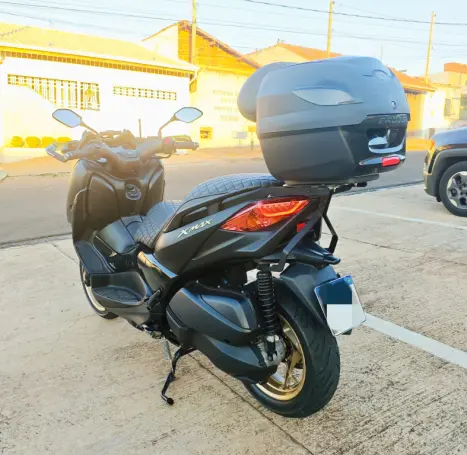 YAMAHA Xmax 250 , Foto 10