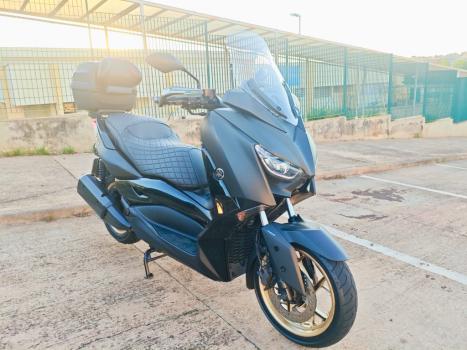 YAMAHA Xmax 250 , Foto 3