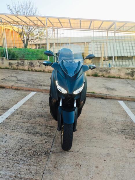 YAMAHA Xmax 250 , Foto 2