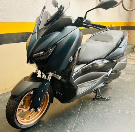 YAMAHA Xmax 250 , Foto 1