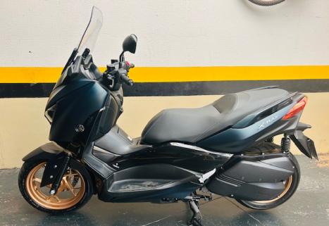 YAMAHA Xmax 250 , Foto 2