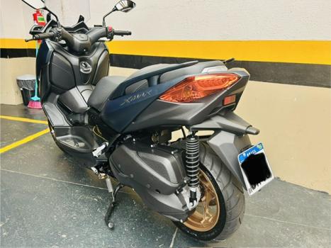 YAMAHA Xmax 250 , Foto 4