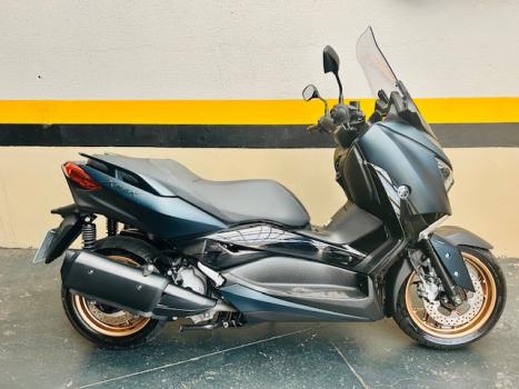 YAMAHA Xmax 250 , Foto 5