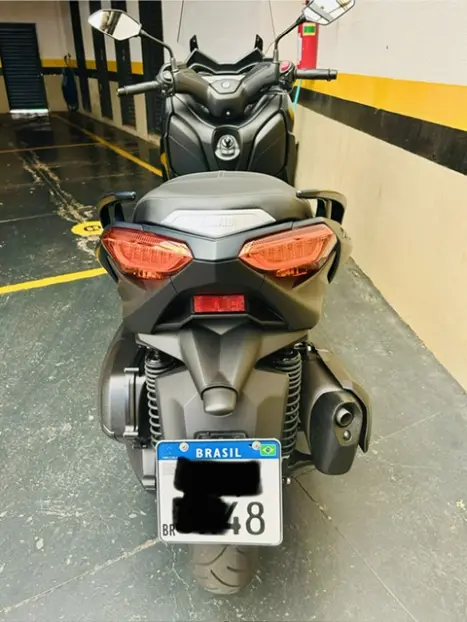 YAMAHA Xmax 250 , Foto 6