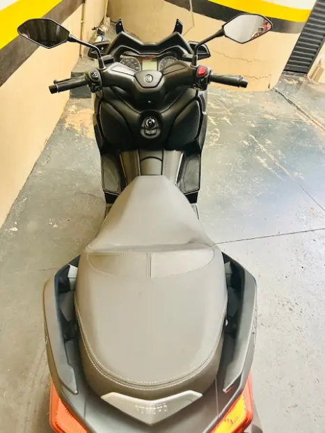 YAMAHA Xmax 250 , Foto 8