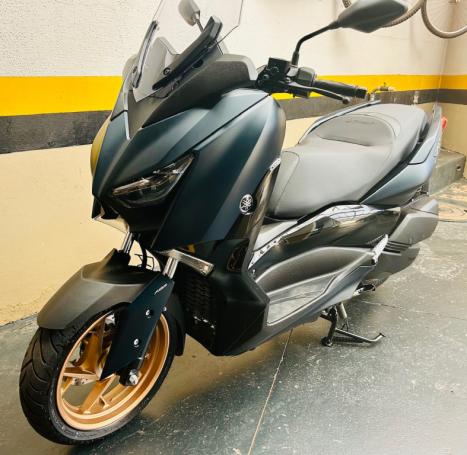 YAMAHA Xmax 250 , Foto 15