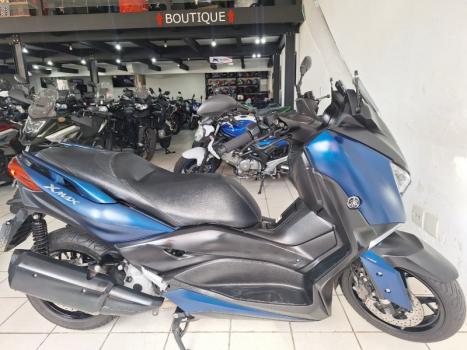 YAMAHA Xmax 250 , Foto 1