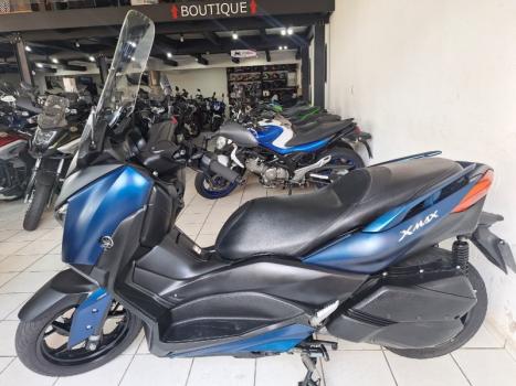 YAMAHA Xmax 250 , Foto 2