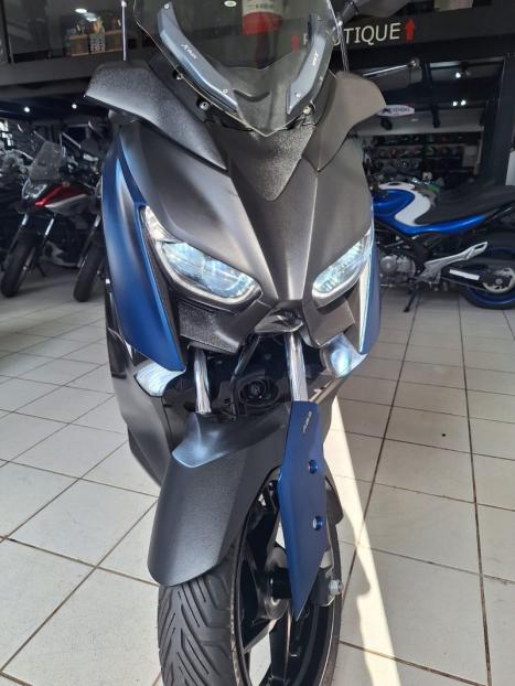 YAMAHA Xmax 250 , Foto 4