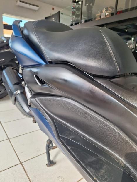YAMAHA Xmax 250 , Foto 5