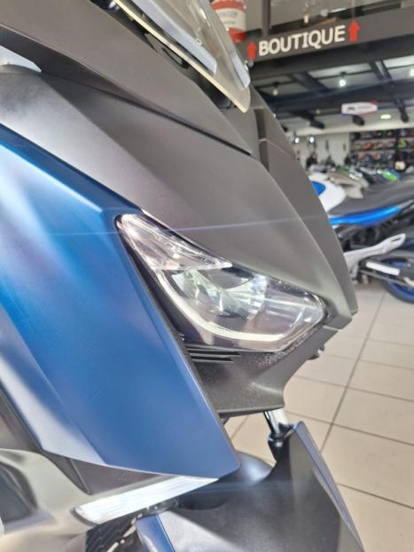 YAMAHA Xmax 250 , Foto 6