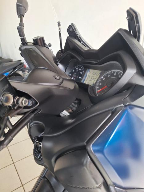 YAMAHA Xmax 250 , Foto 9