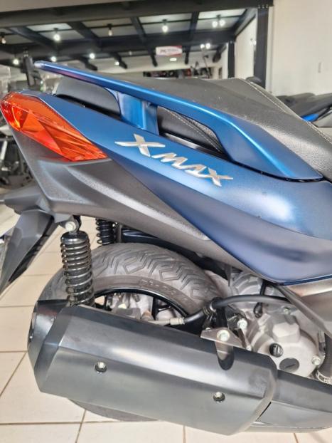 YAMAHA Xmax 250 , Foto 11