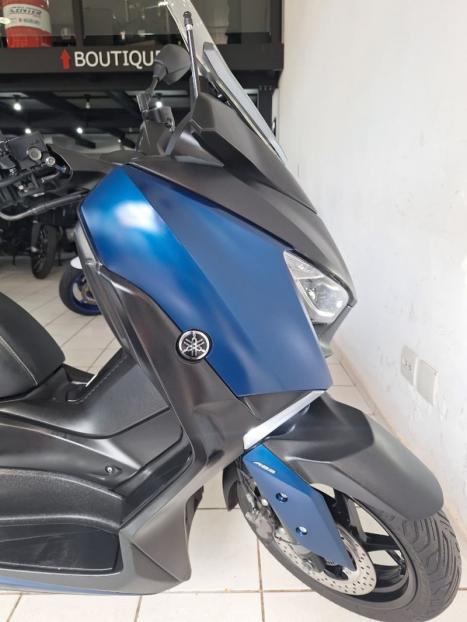 YAMAHA Xmax 250 , Foto 12