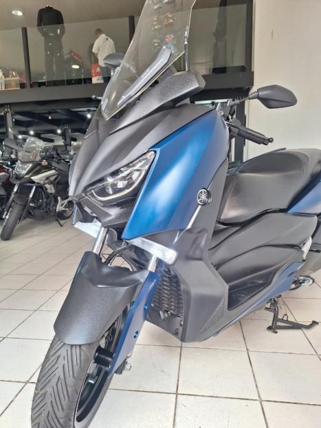 YAMAHA Xmax 250 , Foto 13