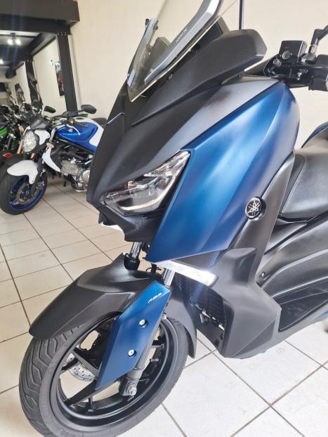 YAMAHA Xmax 250 , Foto 14