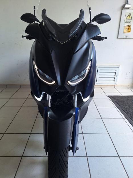 YAMAHA Xmax 250 , Foto 16