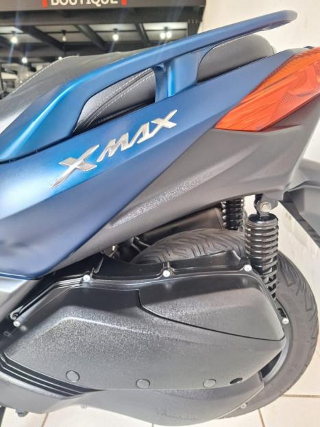 YAMAHA Xmax 250 , Foto 21