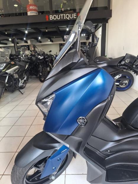 YAMAHA Xmax 250 , Foto 22