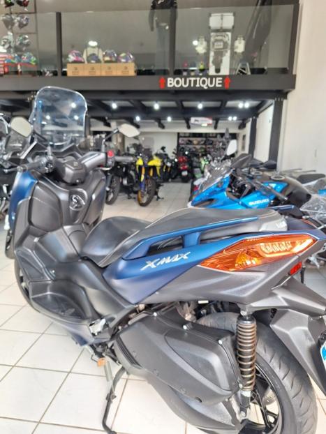 YAMAHA Xmax 250 , Foto 4