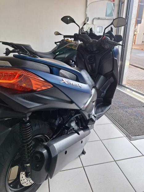 YAMAHA Xmax 250 , Foto 5