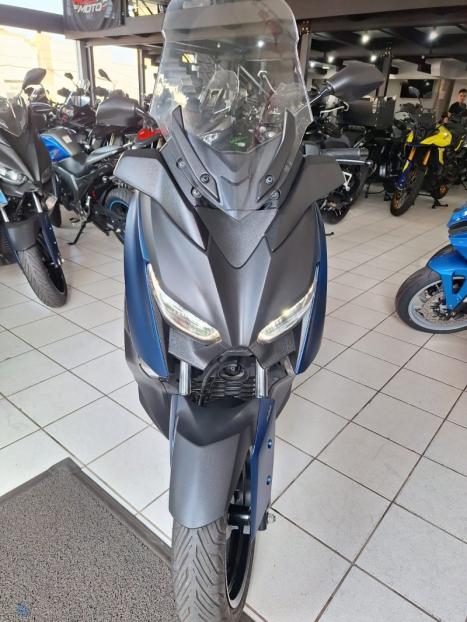 YAMAHA Xmax 250 , Foto 6