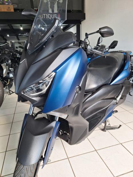 YAMAHA Xmax 250 , Foto 8