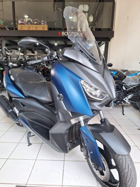 YAMAHA Xmax 250 , Foto 9
