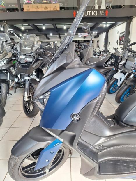 YAMAHA Xmax 250 , Foto 10